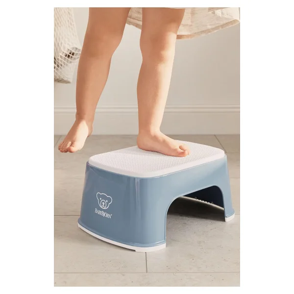 Babybjörn Safe Step Banyo Basamağı Deep Blue - Görsel 3