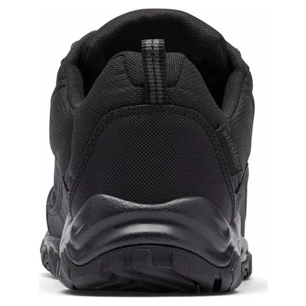 Columbia Firecamp III Waterproof Gri Erkek Outdoor Ayakkabı - Görsel 2