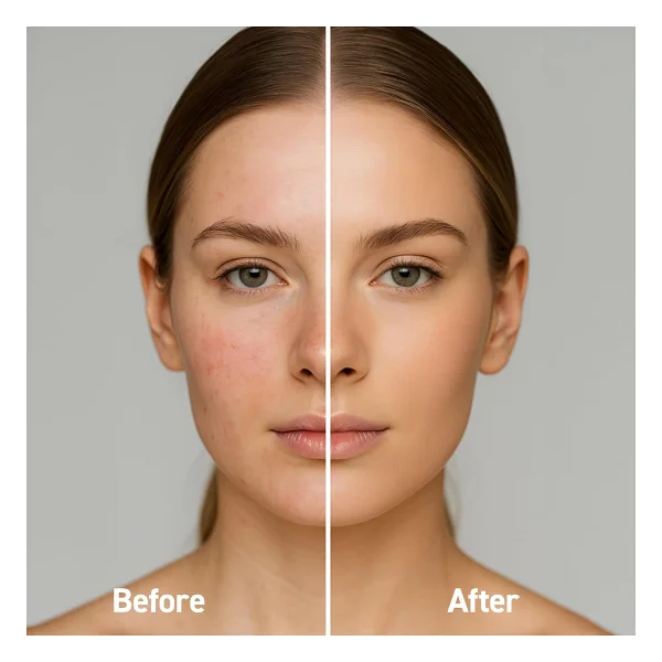 Alix Avien Care Enhancer Kırışıklık Karşıtı Spf 30 806 Pale Apricot 30 Ml Likit Fondöten - Görsel 3