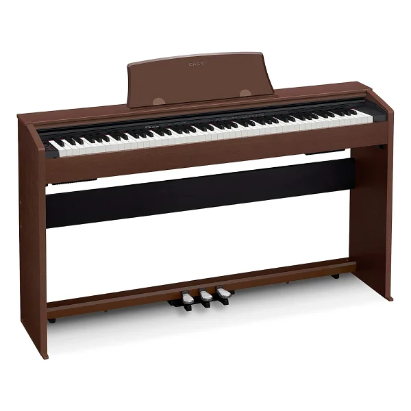 Casio Privia Px-770 Taşınabilir Dijital Piyano - Görsel 3