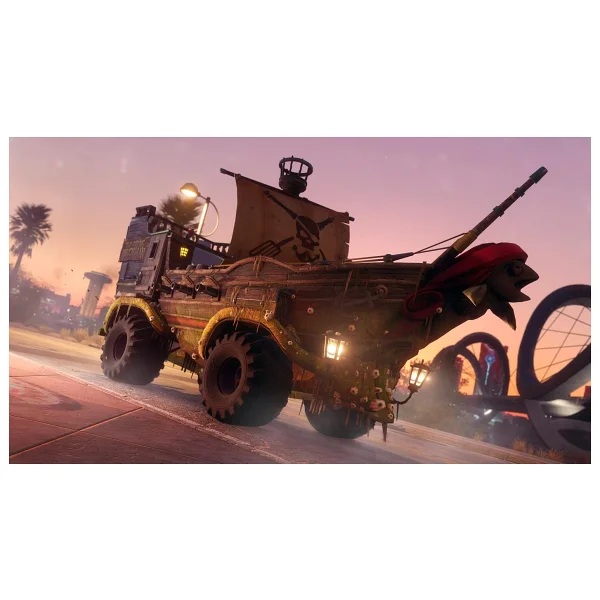 Saints Row Day One Edition Ps5 Oyunu - Görsel 10