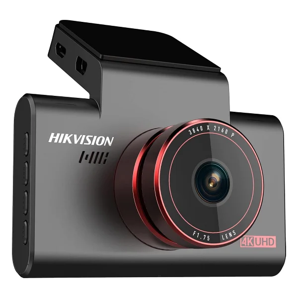 Hikvision Ae-Dc8312-C6s 4K Ön Araç Kamerası - Görsel 3