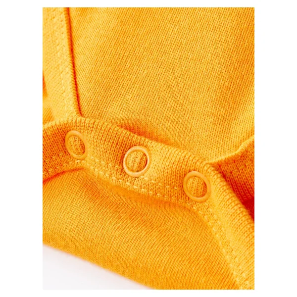 GS Store B252009 Galatasaray Bebek Body - Görsel 2