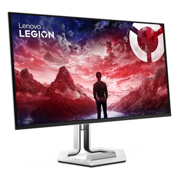 Lenovo Legion Pro 27q-10 68cfgacbtk 26.5" 0.03 Ms 2k Pivot 280 Hz OLED Oyuncu Monitörü - Görsel 2