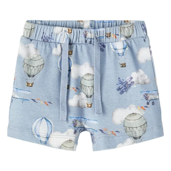 Name It BABY NBMHOBBIE SHORTSkrem Erkek Çocuk - Görsel 5