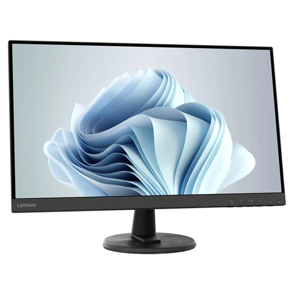 Lenovo C27-40 63ddkat6tk 27'' 4 Ms Full HD 75 Hz Monitör - Görsel 2