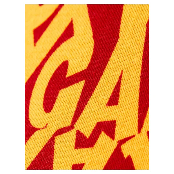 GS Store B252002 Galatasaray Uzun Kollu Bebek Body - Görsel 6