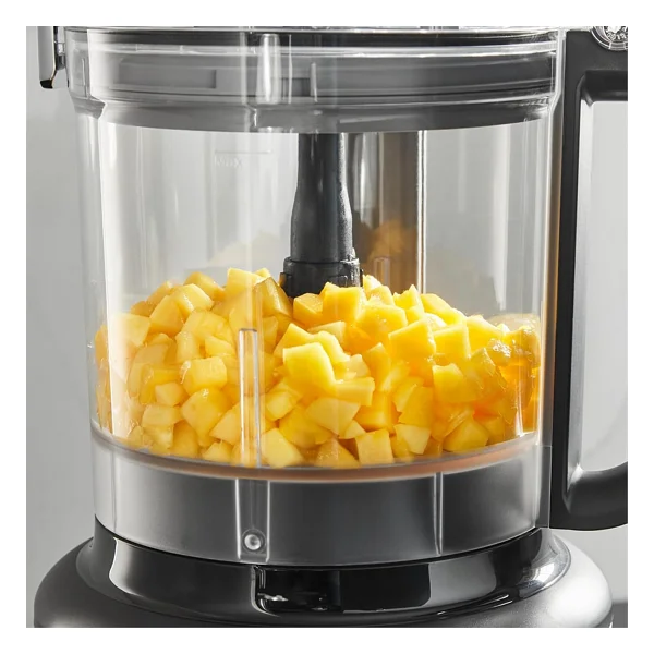 KitchenAid 5KFP1319 3.1 lt 400 W Mutfak Robotu - Görsel 5