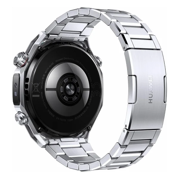 Huawei Watch Ultimate 2 Akıllı Saat - Görsel 4
