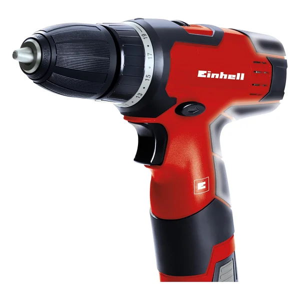 Einhell Th-CD 12-2 Li Akülü Vidalama Makinesi - Görsel 2