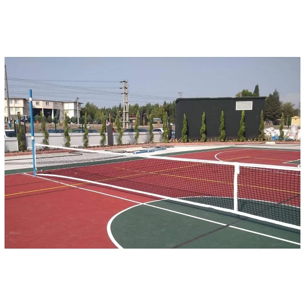 Adelinspor Diomond Tenis Filesi 1 Mx 5,5 M - Görsel 4