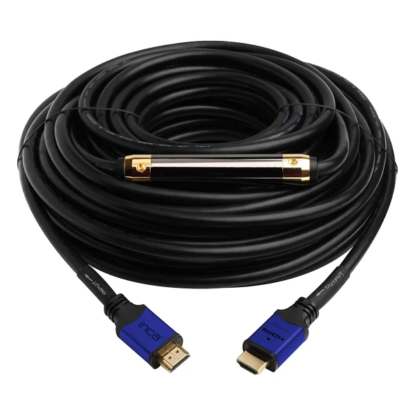 Inca Imhd-300t 30 M 4K Hdmı Kablo - Görsel 2