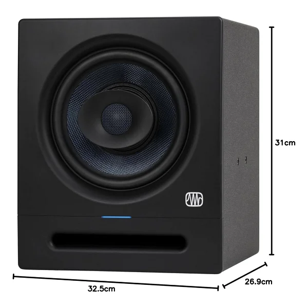 Presonus Eris Pro 8 Stüdyo Monitörü - Görsel 4