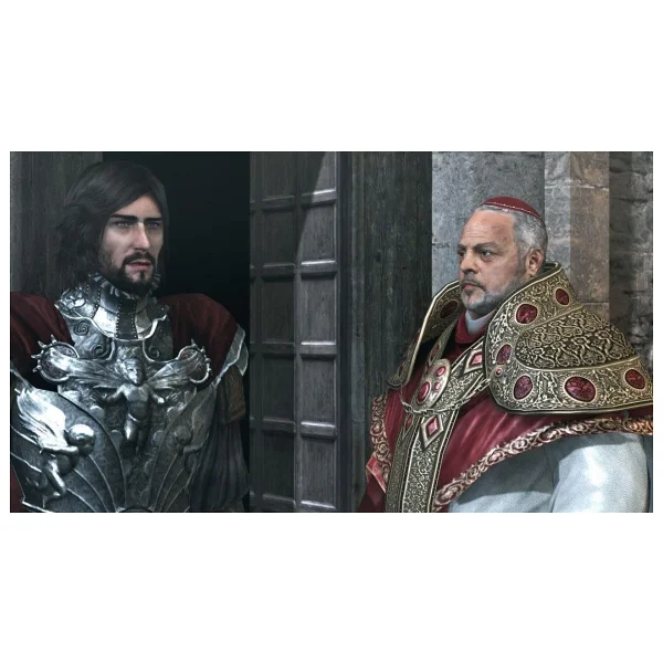 Assassin's Creed The Ezio Collection PS4 - Görsel 3