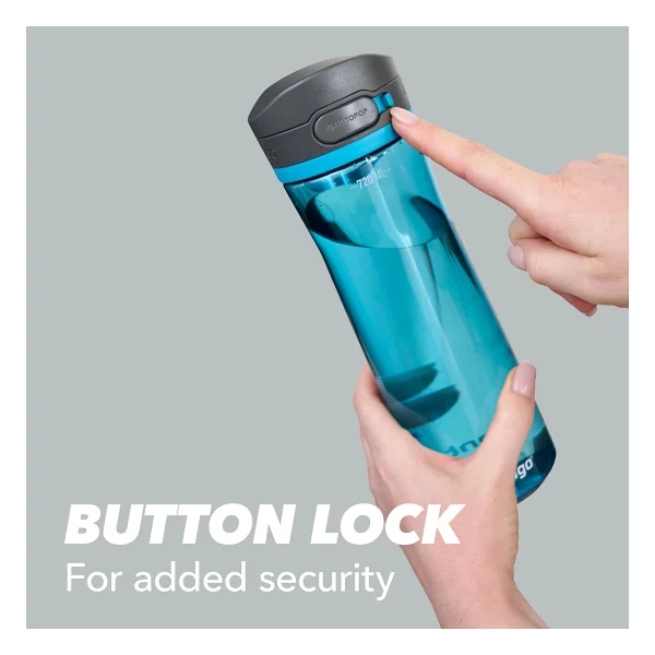 Contigo Jackson Autopop 720 Ml Tritan Matara - Görsel 6