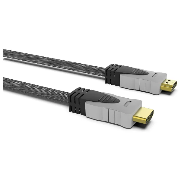 Inca Ihd-05t 5 M 4K Hdmı Kablo - Görsel 4