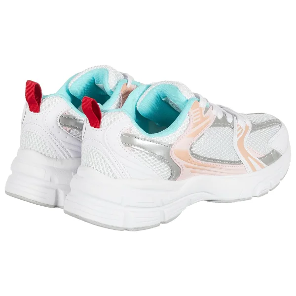 Jump 28712 Beyaz Kadın Spor Ayakkabı - Görsel 2