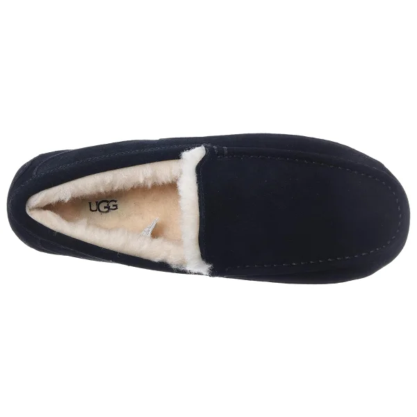 UGG M Ascot 1101110 Chestnut (Taba) 45 - Görsel 6