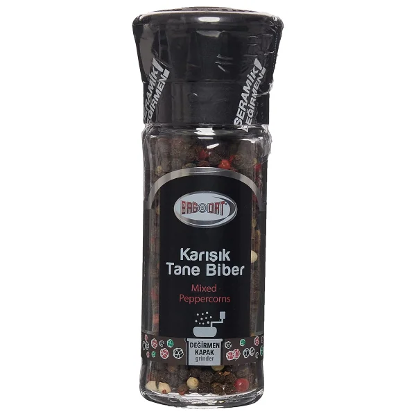 Tuğba Kuruyemiş Kekik 114 Gr - Görsel 9