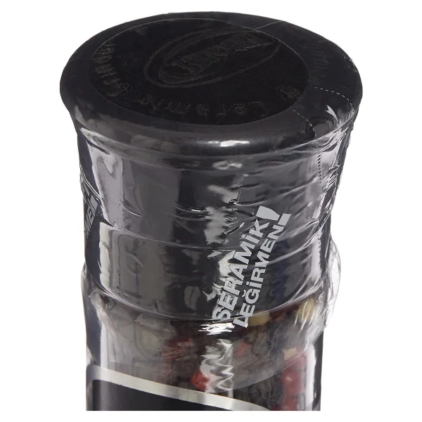 Bağdat Karışık Tane Biber 45 Gr - Görsel 3