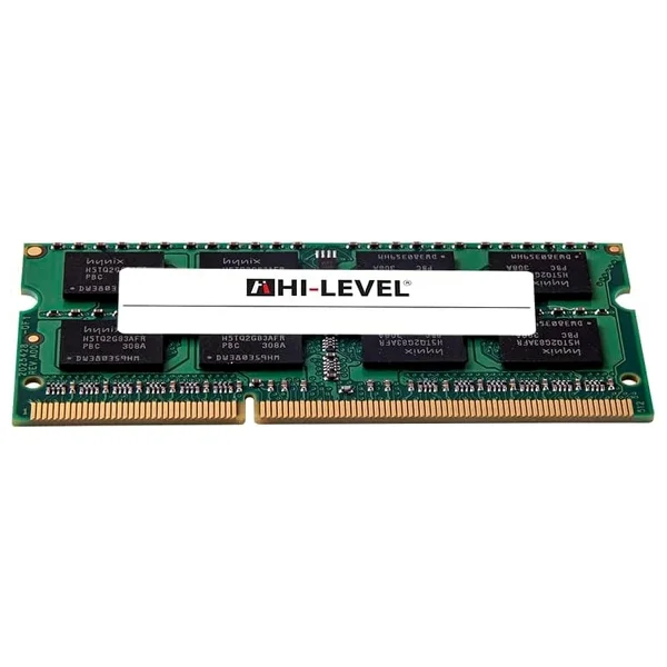 Hi-Level 16GB 5600MHz DDR5 1.1V HLV-SOPC44800D5-16G Notebook RAM - Görsel 3