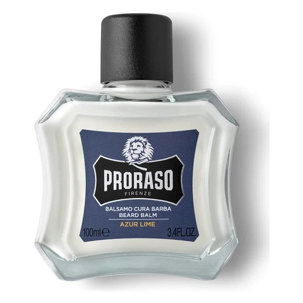 Proraso Azure Lime Beard Balm 100 ml Sakal Serumu - Görsel 2
