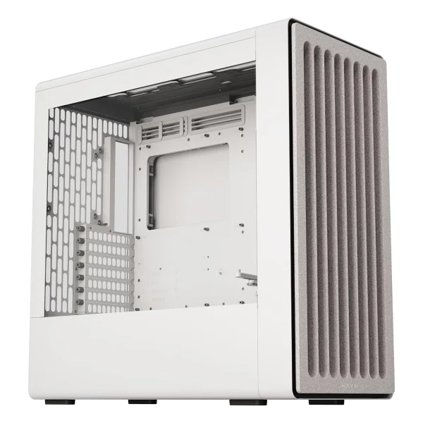 Havn Bf 360 Fansız E-Atx Oyuncu Kasası - Görsel 2