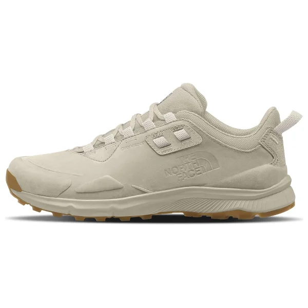 The North Face Cragstone Leather Erkek Outdoor Ayakkabı - Görsel 5