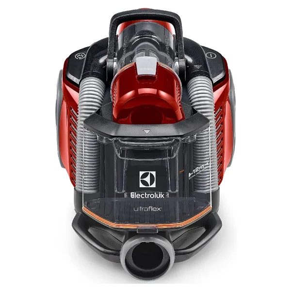 Electrolux Ultraflex Eufc8anıma 650 W Toz Torbasız Süpürge - Görsel 4