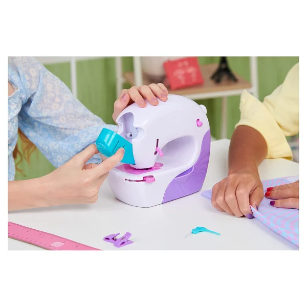 Cool Maker İplikli Dikiş Makinesi 6063925 - Görsel 4