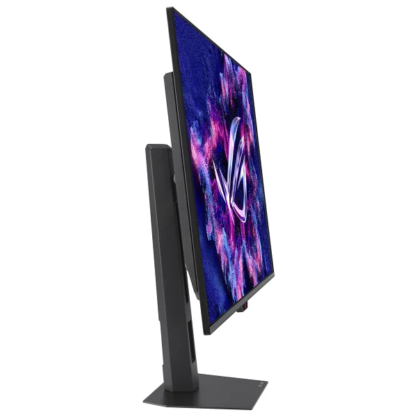 Asus ROG Strix OLED XG32UQDMS 31.5" 0.03 ms 4K 240 Hz OLED Oyuncu Monitörü - Görsel 4