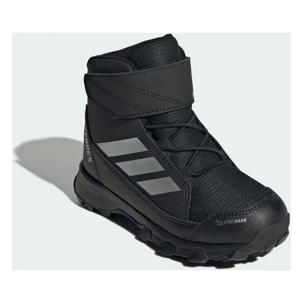 Adidas Terrex Snow Cf Climawarm Jr4188 Su Geçirmez Siyah Çocuk Bot - Görsel 7