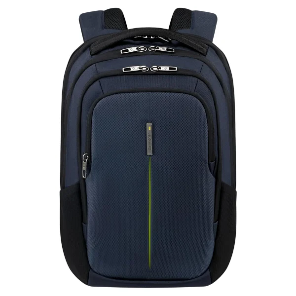 Samsonite Guard It 3.0 Seyahat Kr2-01-005 Lacivert 15.6" Laptop Sırt Çantası - Görsel 3