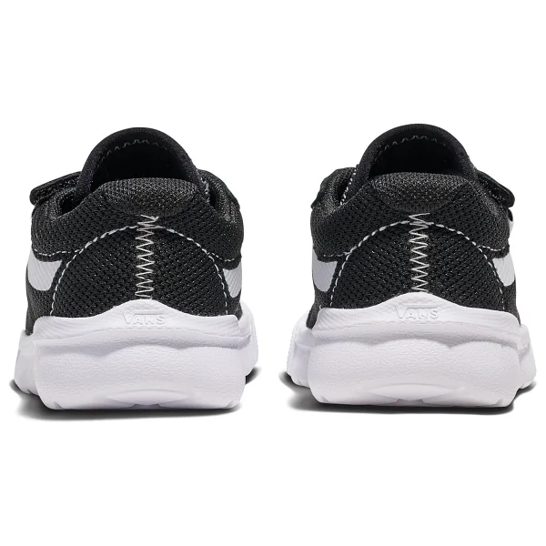 Vans Range BRZ Bebek Siyah Spor Ayakkabı (VN000EGBBA21) - Görsel 3
