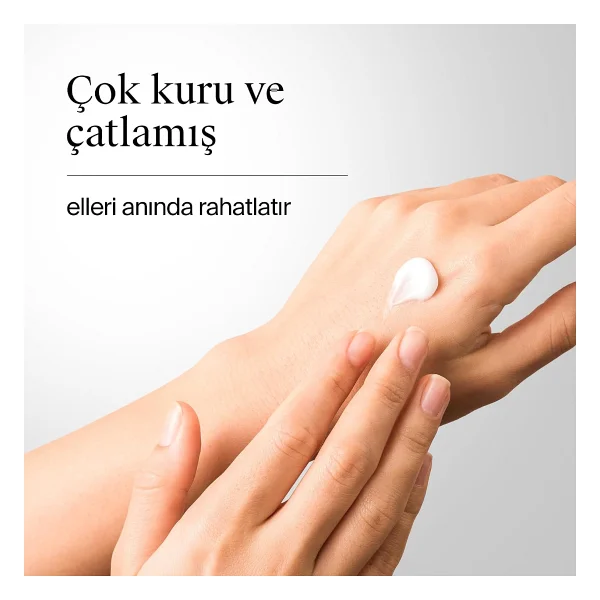 Neutrogena Norveç Formülü El ve Dudak Bakım Seti - Konsantre Kokusu Olmayan El Kremi 75 ml + Dudak Balmı Stick 4,8 g, Kuru Eller ve Dudaklar İçin Nemlendirir, Onarır ve Korur, Tek Paket Satılır - Görsel 3