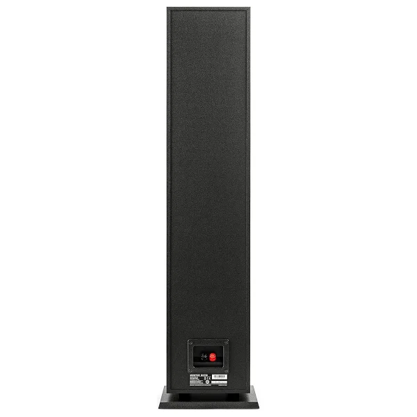 Polk Audio Monitor XT60 Kule Tipi Çift Hoparlör - Görsel 10