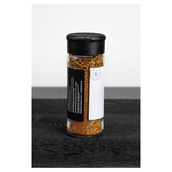 Baharat Dükkanı Osmanlı Baharatı 45 gr - Görsel 6