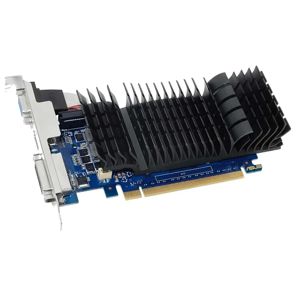 Asus Gt 730 Gt730-Sl-2gd5-Brk 64 Bit Gddr5 2 GB Ekran Kartı - Görsel 3