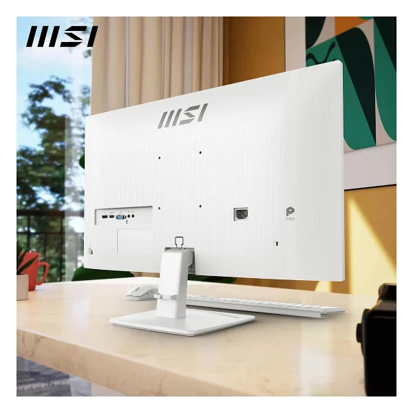 MSI PRO MP275W E2 27" 1 ms Full HD IPS 120 Hz Monitör - Görsel 3