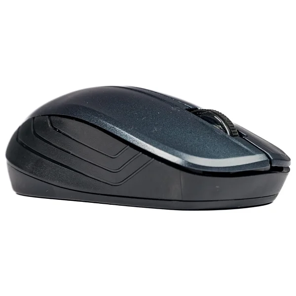 Asus Wt200 Ergonomik Optik Kablosuz Mouse - Görsel 4