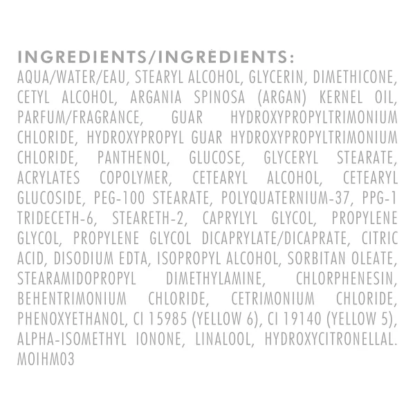 Moroccanoil Hydrating Intense Yoğun Nem Maskesi 250 Ml - Görsel 9