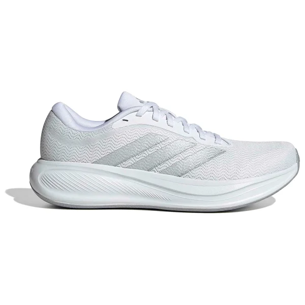 Adidas Response Runner 2 Kj1738 Beyaz-Gri Koşu Ayakkabısı - Görsel 5