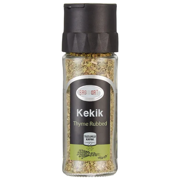 Tuğba Kuruyemiş Kekik 114 Gr - Görsel 8