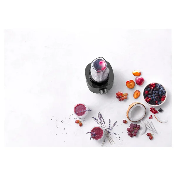 Zwilling Enfinigy 530030010 Siyah 600 W Kişisel Smoothie Blender - Görsel 6