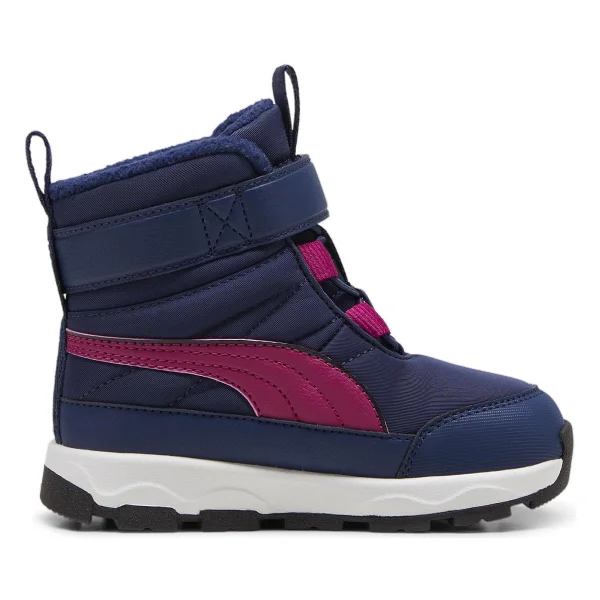 Puma Evolve Ac+ Inf 392646 Bebek Botu - Görsel 5