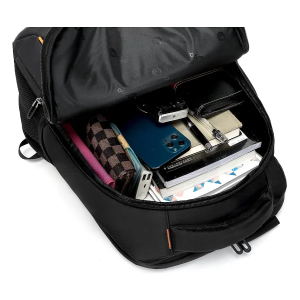Lenovo Lecoo Bg03 17" Laptop Sırt Çantası - Görsel 8
