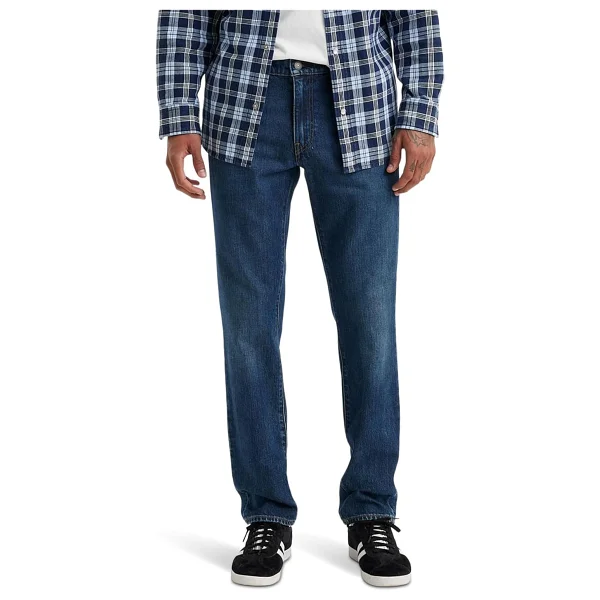 Levi's 511 Slim 04511 Erkek Kot Pantolon - Görsel 8