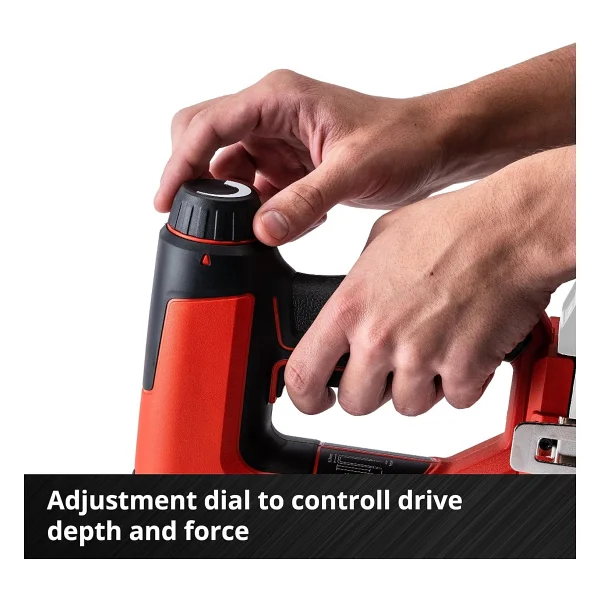 Einhell Te-Cn 18 Li Aküsüz Çivi Çakma Makinesi - Görsel 9