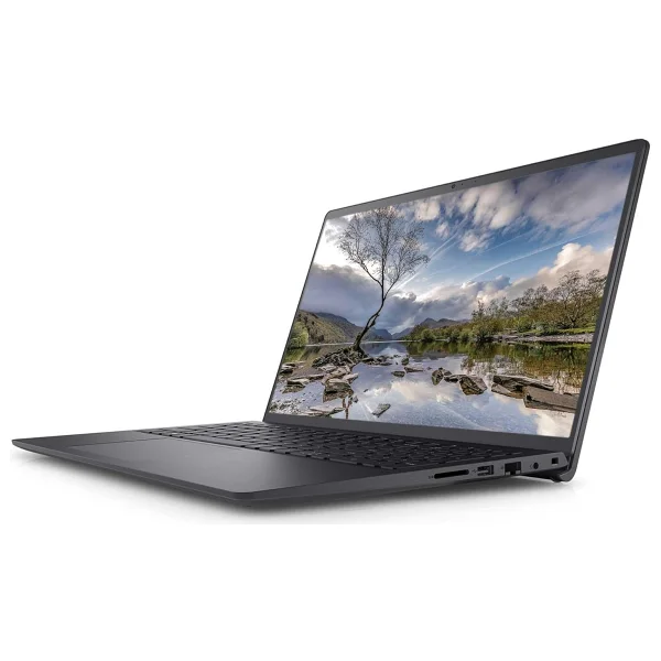 Dell Vostro 3530 N1601pvnb3530 İ7-1355u 8 GB 512 GB SSD Iris Xe Graphics 15.6" W11p Full HD Notebook - Görsel 2