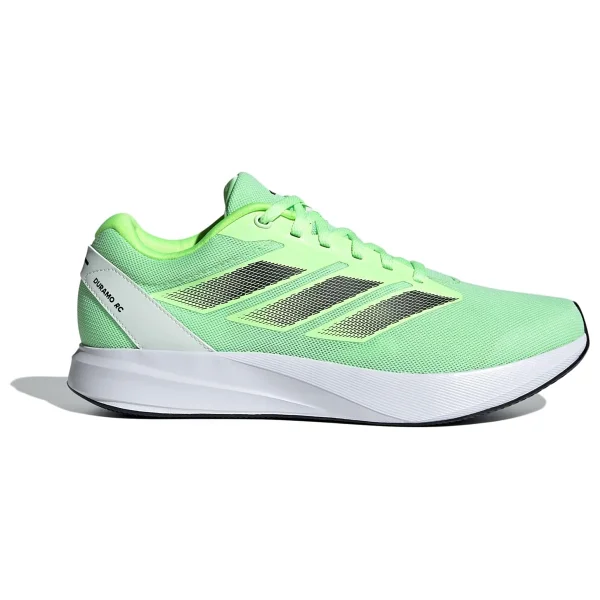 Adidas Duramo Rc Ie7990 Yeşil Koşu Ayakkabısı - Görsel 9